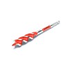 Crescent High Speed Auger Drill Bit | 5/8" x 6"
