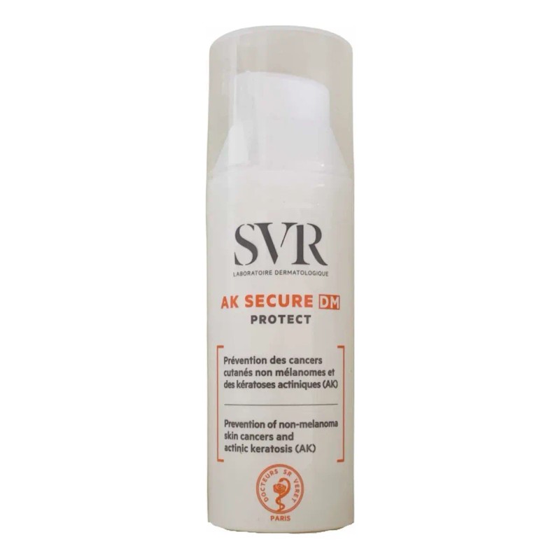 Secure Protect Svr 50ml Protector Solar Facial