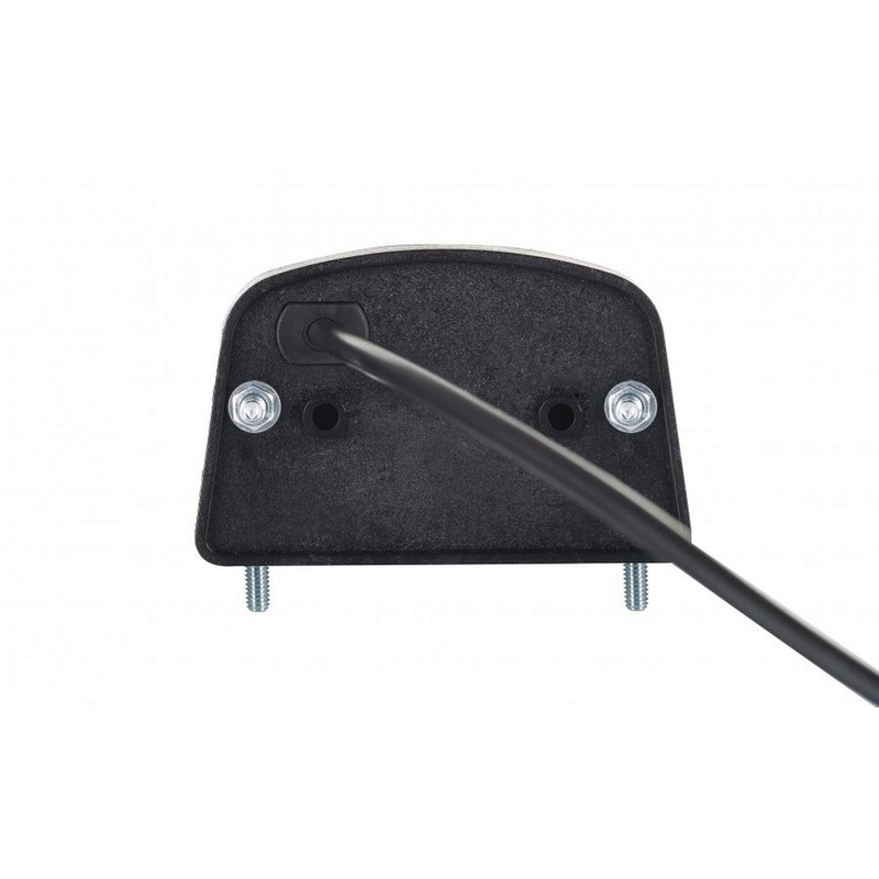 BUL BARS 2 x LED Number Plate Light 12 V