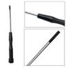 Jiayouy Woodwind Instrument Repair Tool Kit Spring Hook Double Headed