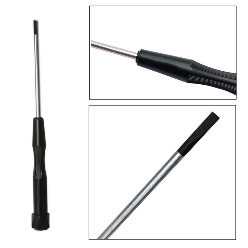 Jiayouy Woodwind Instrument Repair Tool Kit Spring Hook Double Headed
