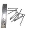 Astone Oval Headed Steel Nails (200, 50mm)
