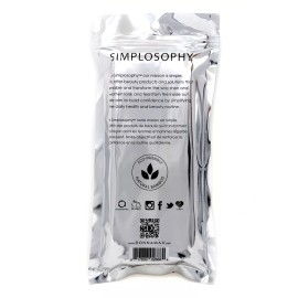 Simplosophy Bamboo Toothbrushes (set of 4)