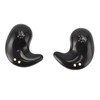Yunseity Mini Bluetooth Earbuds, in Ear Stereo Earphones with Digital