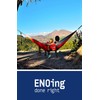 Eagles Nest Outfitters Singlenest Hammock (Royal Blue)