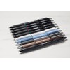 Sharpie S-Gel Pens | Medium Point 0.7mm | Black Ink