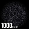 Cyeelife 2BA Thread Soft Tip Dart Points - 1000 Pack,