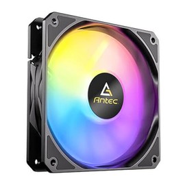 Antec P12R PWM ARGB 120mm Fan (P12R PWM ARGB)