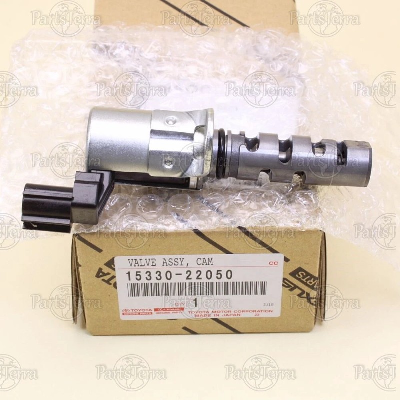 Toyota 15330-22050 OEM Genuine Toyota COROLLA Engine VVT Variable Valve