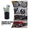 Cute Duck Valve Stem Caps, Tire Valve Caps, Glow in