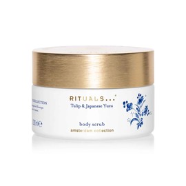 Ritual s Amsterdam Collection Body Scrub 200 ml
