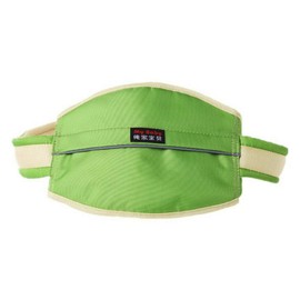 Ulyris Children's Tandem Auxiliary Belt, Touring, One-Touch Belt, Bike Equipment, Child Use, 2 Seaters, Fit, Safe, Driving, Parent and Child, Family, One Size Fits Most, Safe Touring