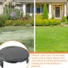 Lawn Trimmer Spool Cap, Compatible with Parkside Prta 20 Li