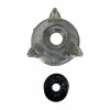 Flip Manufacturing Headlight Compatible With Can Am Outlander 450 500
