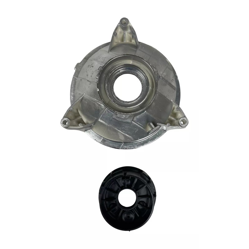 Flip Manufacturing Headlight Compatible With Can Am Outlander 450 500