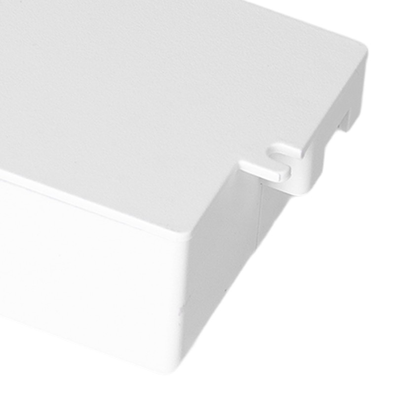 60W LED Driver Transformer Input AC100‑240V Output DC12V 5A DIY