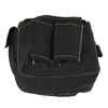 Tool Waist Bag Thickened Hard Wearing Multi Pockets Polyester EVA
