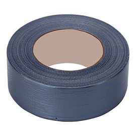 GEWA Gaffer Tape Black