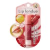 Mentholatum Lip Fondue Scarlet Pink 4.2 g
