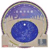 ビクセン(Vixen) 天体望遠鏡用アクセサリー 宙ガールシリーズ ガイダ― 星座早見盤for宙ガール(ナチュラル) 71056-0