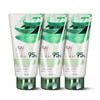 THE FACE SHOP Fresh Jeju Aloe Soothing Gel Tube Type