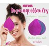 Lubella Toallitas Desmaquillantes De Tela Lubella (6 Piezas)