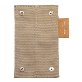 Canvas x Maya Bendi Pencil Sheath 2+1 [Beige] LDHM-BNPS21-20