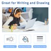 30 Pcs Retractable Pen Refills, 0.7 Retractable Refill, Retractable Pen