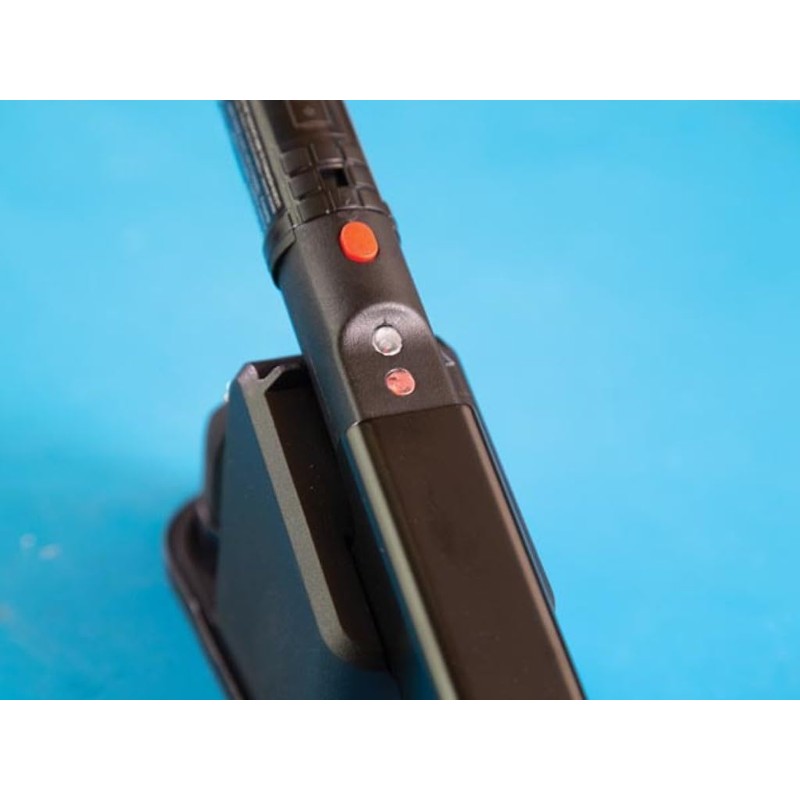 Velleman 8W Cordless Cordless Soldering Iron Lead Free Soldering Iron