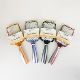 Titania Color Massage Brush (1336) / 티타니아 컬러 마사지 브러쉬(1336)