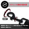 cocomall Dog Leash with 2 Heads, Pet Supplies, Suitable for