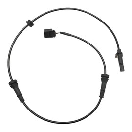 UOIENRT 47910-5AA0A ABS Wheel Speed Sensor, Replacement for Murano Sport Utility L4 2.5L 2016 Murano Sport Utility V6 3.5L 2015 2016 2017 2018 2019 2020, Replaces ALS2790