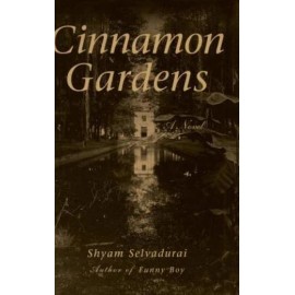Cinnamon Gardens