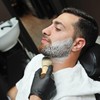 8 Pcs Shaving Brushes for Men with Wooden Handle -