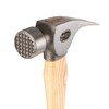 Dead On Tools-19oz Milled Face Framing Hammer,(DOHFH19M17)
