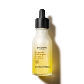 L'Occitane Immortelle Pro Youth Scalp Serum 50ml / 록시땅 이모르뗄 프로 유스 스칼프 세럼 50ml