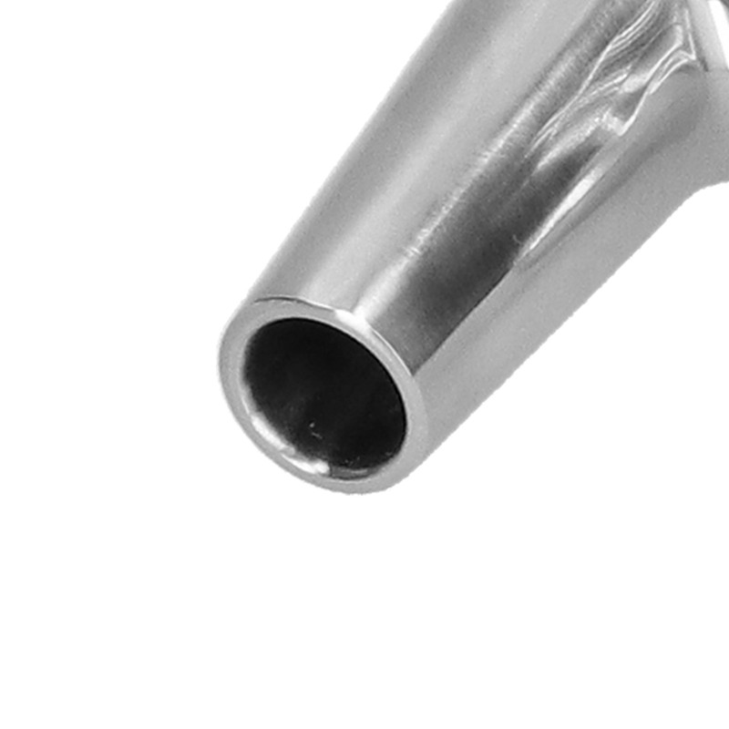 Beer Flow Control Faucet Stainless Steel Brewing Beer Draft Tap