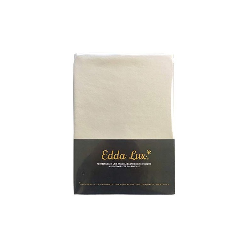 Edda Lux Cover suitable for Tempur Curve S (61 x