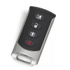 Ecolink WST-102 4-Button Wireless Remote – Honeywell & 2GIG Compatible