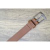 Ashford Ridge Made in England 34mm Full Leather Edge Stitched