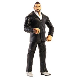 WWE DXG25 Corey Graves Series 77 Figure Multi Coloured