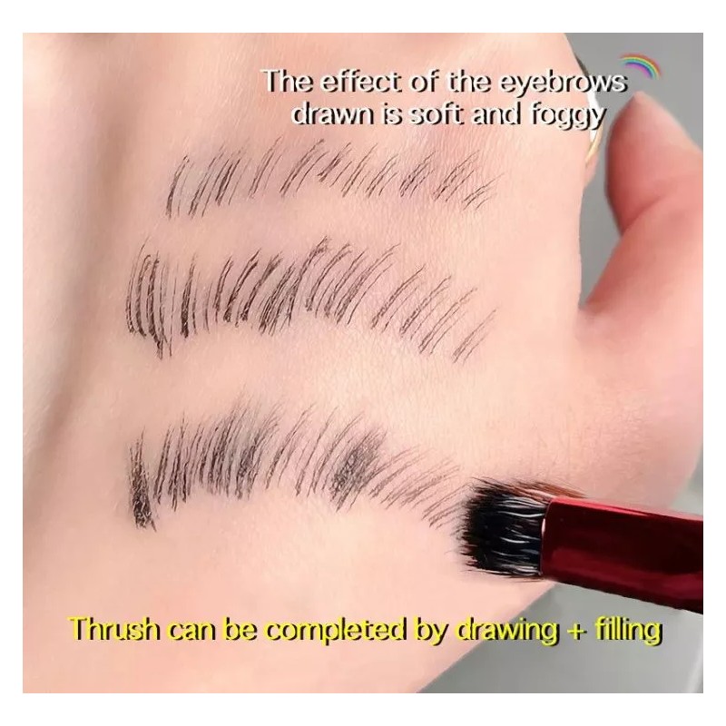 Colors Brocha Para Ceja Viral Tik Tok