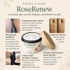 Roserenew Crema Antiestrías, Cicatrizante Y Antiacne