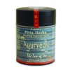 The Tao of Tea, Ayurvedic Tea, Pitta, Certified Organic, Hibiscus