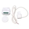 WiFi Energy Monitor Single Phase Smart Electricity Meter with Clamp