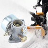 Jeffergarden Replacement of the carburettor for snow blower snow blower