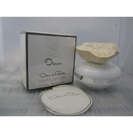 OSCAR by OSCAR DE LA RENTA 3.5 oz / 100 g Perfumed Soap In Sealed Box