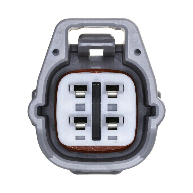 Reach 2Pcs Oxygen O2 Sensor Up+Downstream For 2014-2018 Mazda 3