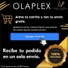Kit Tratamiento Cabello Olaplex No.0 Con No.3 Y No.8