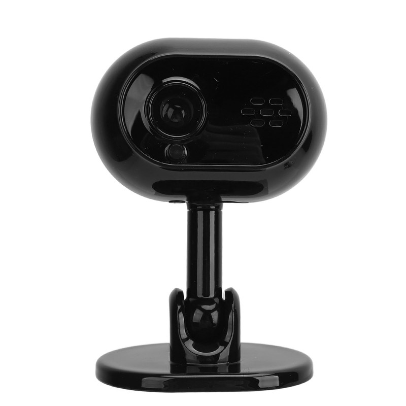 Wireless Indoor Monitor Camera 1080P WiFi Baby Monitor for Home